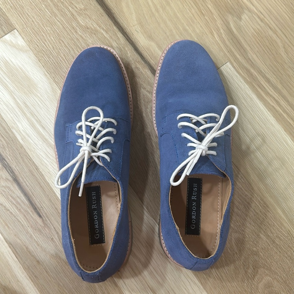 Men’s Gordon Rush Size 7.5 Shoes